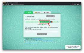 How to Create a Click to Chat WhatsApp Link