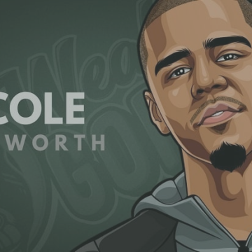 J. Cole Net Worth || The Celebrity of World