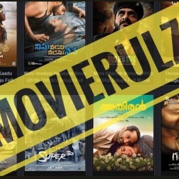 MovieRulz watch latest Hollywood and Bolywood
