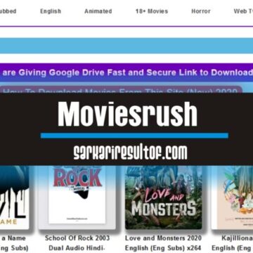 Moviesrush Download Latest Hollywood Hindi Dubbed Movie In 2021