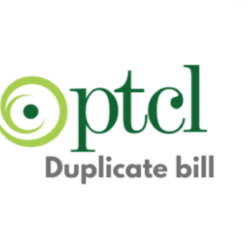 PTCL-Duplicate-Bill
