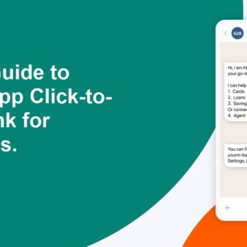 Quick Guide To WhatsApp “Click-To-Chat” Link For Business