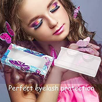 Eyelash Protection