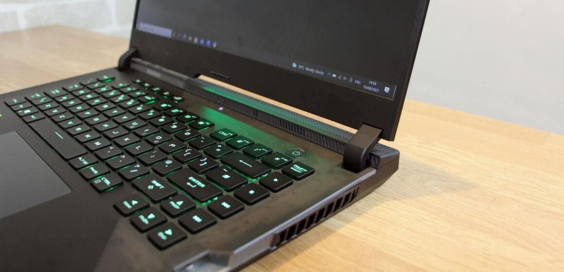 Can You Use A Gaming Laptop For School