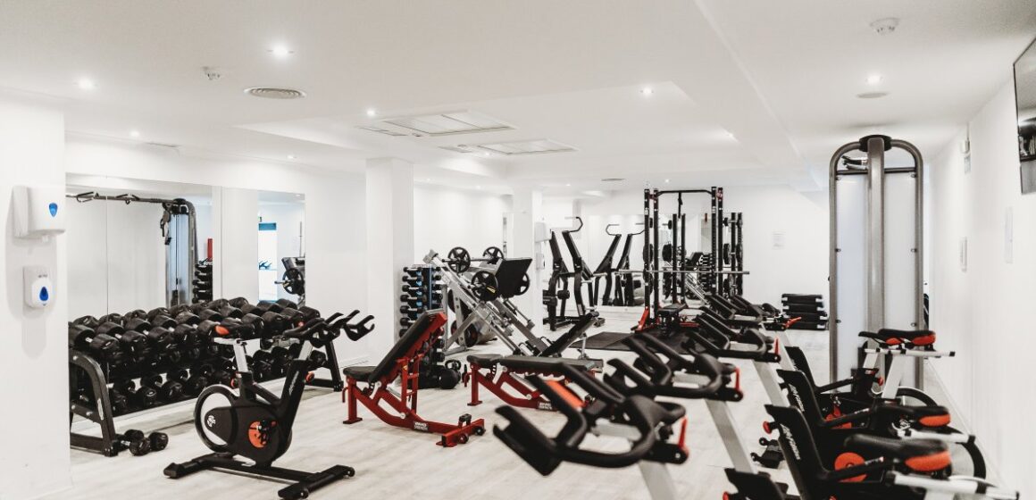 Things to Do When Buying Fitness Accessories for Your Home Gym