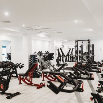 Things to Do When Buying Fitness Accessories for Your Home Gym