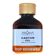 Oil Of Castor