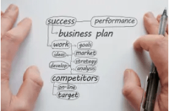 Develop a Well-Written Plan for Your Business