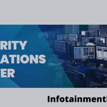 Why A Security Operations Center Is Important