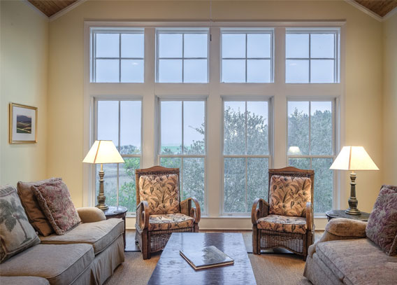 Add New Windows in your house