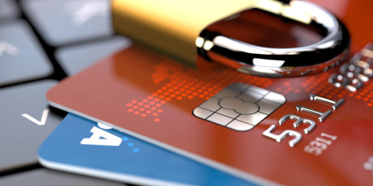How safe is it to open an online bank account