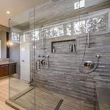 Cost of a walk-in shower
