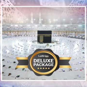 Umrah Package 2022 From Pakistan