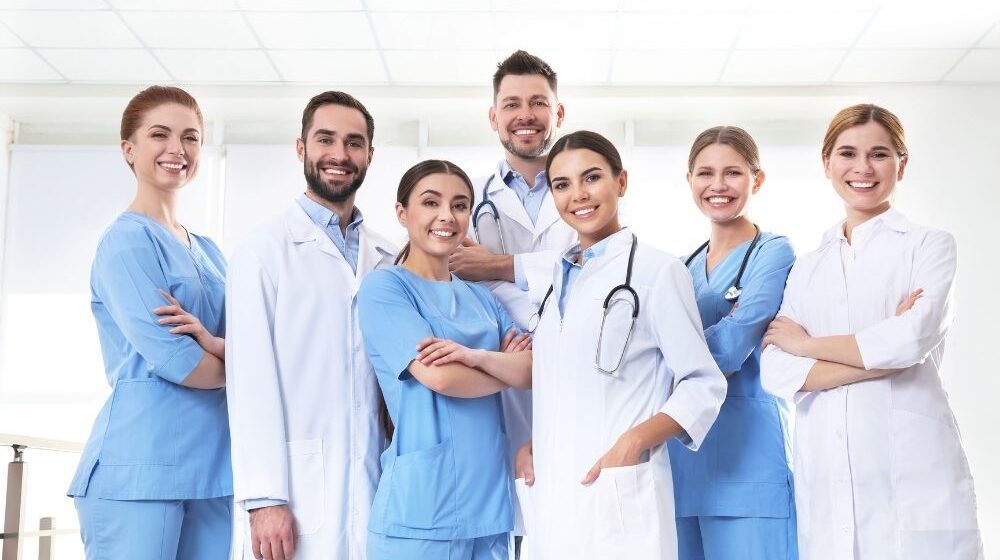 Staffing Your Medical Practice With The Right Employees