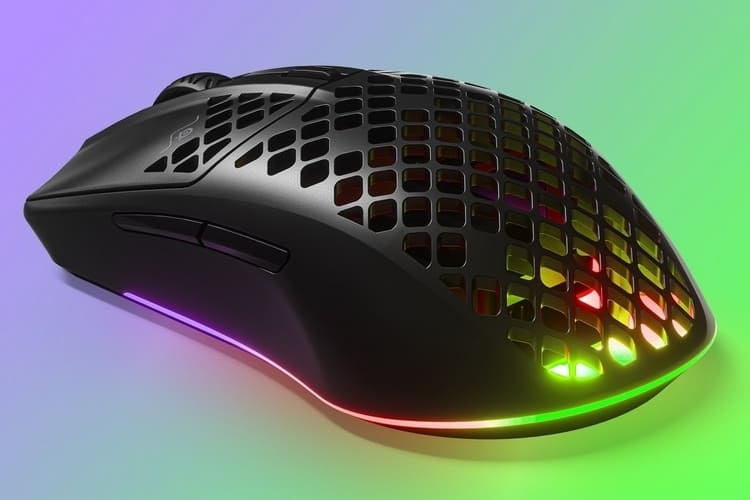 Are Gaming Mice With Holes Durable?
