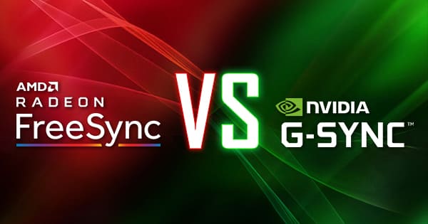 Does Freesync And Gsync Work With Consoles?