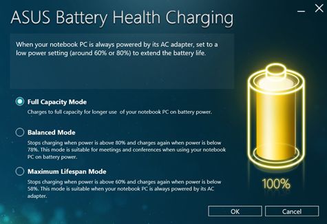How Long Do Asus Laptop Batteries Last?