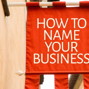 Mistakes To Avoid When Choosing a Brand Name For Your Business