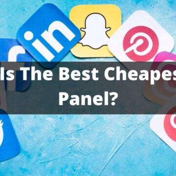 Which is the best cheapest SMM panel