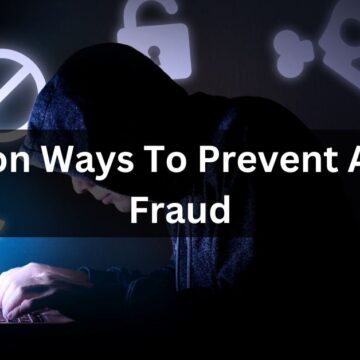 Common Ways To Prevent Affiliate Fraud
