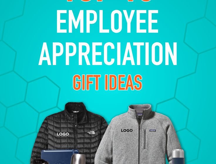 Giving employee gifts can be an easy way to show your employees how much you appreciate their hard work. It's not necessary to spend a lot of money to give the perfect gift.
