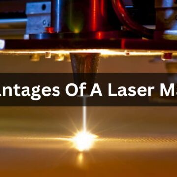 Advantages Of A Laser Marker
