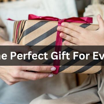 Find The Perfect Gift For Every Kid