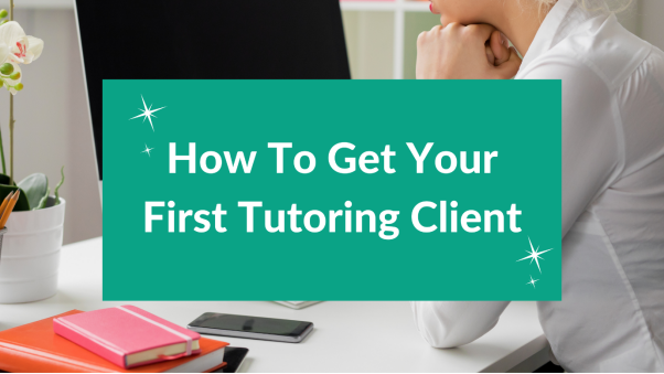 How to get tutoring clients