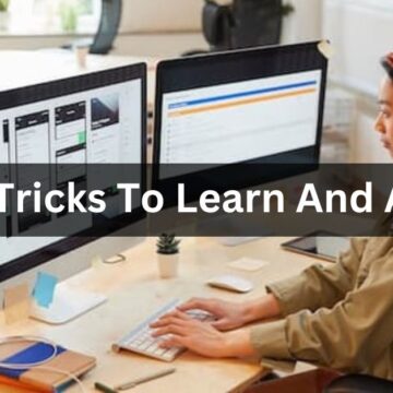 Flier Tricks to Learn and Apply