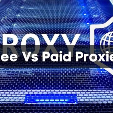 Free Vs Paid Proxies
