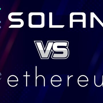 Ethereum VS Solana