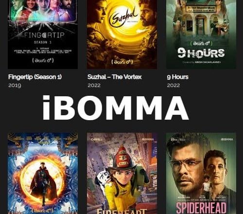 How Can I Watch IBomma Movies On My TV? 
