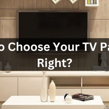 How To Choose Your TV Package Right