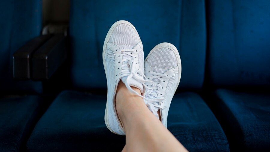 How to Choose the Perfect Converse Shoes for You