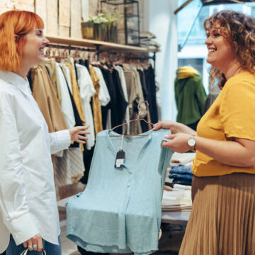 Is It Possible To Save Money On Your Next Clothing Haul?
