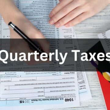 quarterly taxes