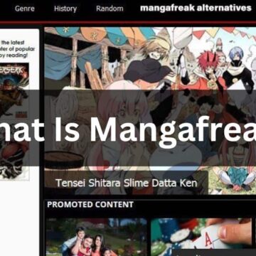 What Is Mangafreak?