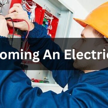 Becoming An Electrician