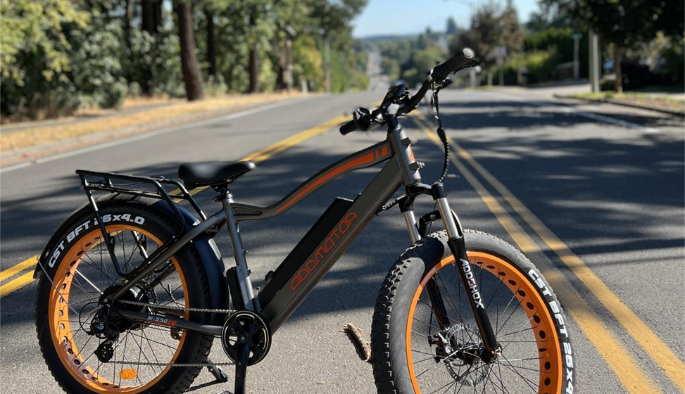 Top 8 Reasons To Consider An All-terrain Electric Bike