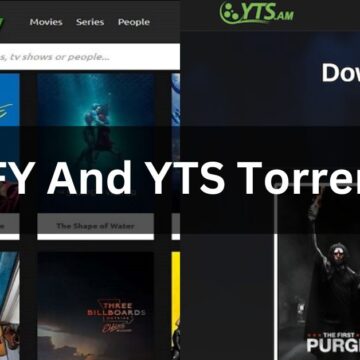 YIFY And YTS Torrents