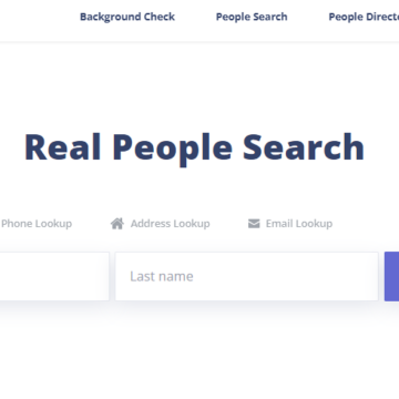 Is It Possible To Find A 100% Free Tool For Online People Search?