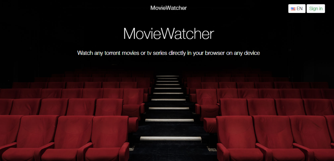 Moviewatcher