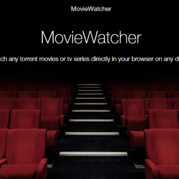 Moviewatcher
