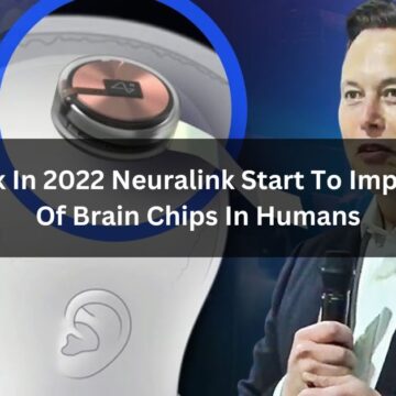 Rajkotupdates.News: Elon Musk In 2022 Neuralink Start To Implantation Of Brain Chips In Humans